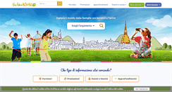 Desktop Screenshot of guidabimbi.com